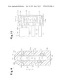 FOREIGN MATTER DETECTION SENSOR diagram and image