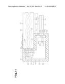 FOREIGN MATTER DETECTION SENSOR diagram and image