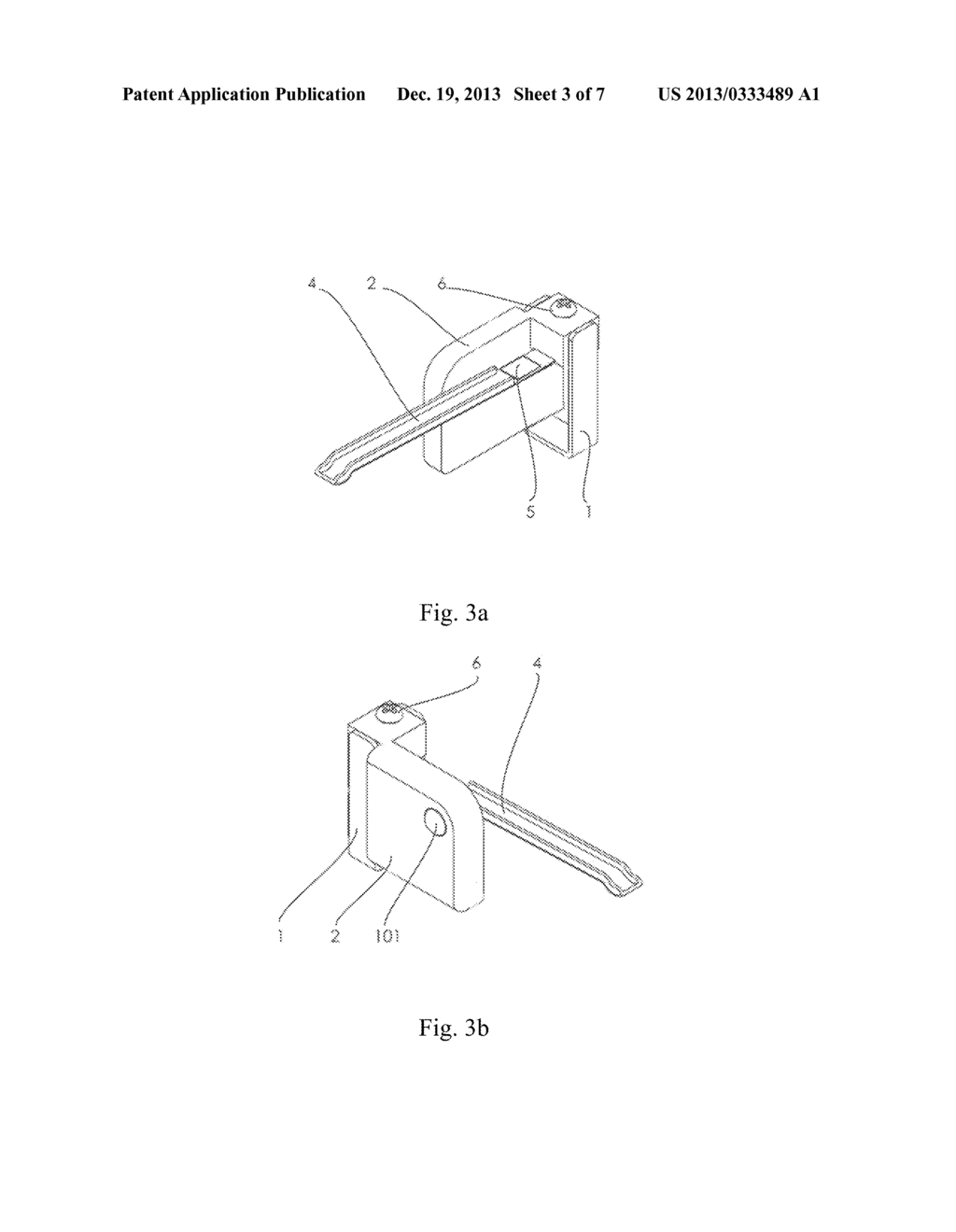 DEVICE, METHOD AND SYSTEM FOR ADD ON ATTACHMENT OF APPLIED FORCE STRAIN     SENSOR ONTO EXERCISE EQUIPMENT - diagram, schematic, and image 04