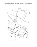 TRANSMISSION ELEMENT FOR A MOTOR VEHICLE diagram and image