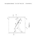 HANDLE MECHANISM FOR AN HVAC DAMPER ACTUATOR diagram and image