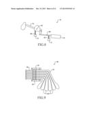 PERCUSSIVE ACCESSORY FOR STRINGED INSTRUMENTS diagram and image