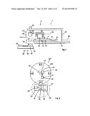 PAD PRINGTING MACHINE diagram and image