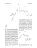 PHOTOALIGNMENT OF MATERIALS INCLUDING LIQUID CRYSTALS diagram and image