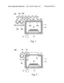 ORGANIC THIN FILM FORMING APPARATUS diagram and image