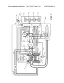 INTERNAL COMBUSTION ENGINE FEATURING PARTIAL SHUTDOWN AND METHOD FOR     OPERATING AN INTERNAL COMBUSTION ENGINE OF THIS KIND diagram and image