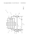 INTERNAL COMBUSTION ENGINE FEATURING PARTIAL SHUTDOWN AND METHOD FOR     OPERATING AN INTERNAL COMBUSTION ENGINE OF THIS KIND diagram and image