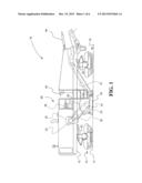 Engine Speed Management Control System for Cold Planers diagram and image