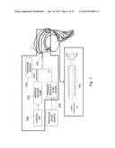 METHOD AND SYSTEM FOR THE ADMINISTRATION OF A PULMONARY SURFACTANT BY     ATOMIZATION diagram and image