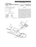 HEATED CPAP HOSE AND FITTING diagram and image