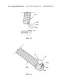 HEATED CPAP HOSE AND FITTING diagram and image