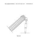 HEATED CPAP HOSE AND FITTING diagram and image