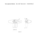 Wrist Worn Portable Breathing Apparatus diagram and image