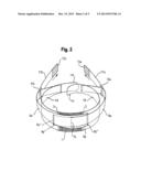 Back or Pelvic Belt diagram and image