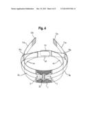 Back or Pelvic Belt diagram and image