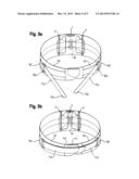 Back or Pelvic Belt diagram and image