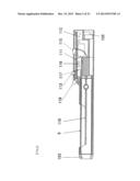 Mouthpiece diagram and image