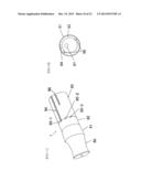 Mouthpiece diagram and image