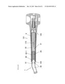 Mouthpiece diagram and image