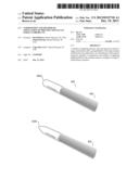 Composition and Method of Application of Precious Metals to Tobacco     Products diagram and image