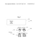 Method and System for Imparting Strand Effect to Hair diagram and image