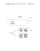 Method and System for Imparting Strand Effect to Hair diagram and image