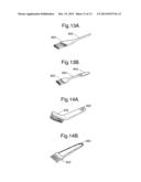 Method and System for Imparting Strand Effect to Hair diagram and image