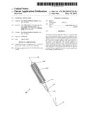 COSMETIC APPLICATOR diagram and image