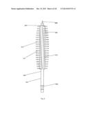 COSMETIC APPLICATOR diagram and image