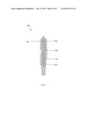 COSMETIC APPLICATOR diagram and image