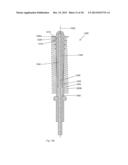 COSMETIC APPLICATOR diagram and image