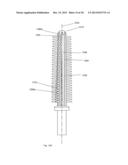 COSMETIC APPLICATOR diagram and image