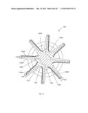 COSMETIC APPLICATOR diagram and image