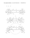 SUBSTRATE PROCESSING APPARATUS AND SUBSTRATE PROCESSING METHOD diagram and image