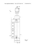 NOZZLE APPARATUS AND CLEANING APPARATUS HAVING SUCH NOZZLE APPARATUS diagram and image