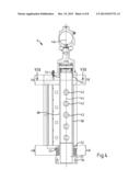 NOZZLE APPARATUS AND CLEANING APPARATUS HAVING SUCH NOZZLE APPARATUS diagram and image