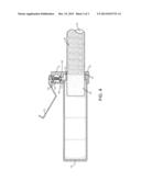 Single Pass Roller Cleaner diagram and image