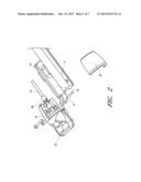 UMBRELLA CANOPY TILT MECHANISM diagram and image