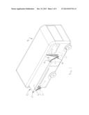 Awning With Support System Having Articulated Mounting Arm diagram and image