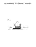 THERMOELECTRIC CONVERSION MATERIAL, AND FLEXIBLE THERMOELECTRIC CONVERSION     ELEMENT USING THE SAME diagram and image