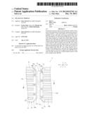 SOLAR CELL MODULE diagram and image