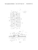 SOLAR CELL MODULE diagram and image