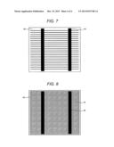 LOW SOFTENING POINT GLASS COMPOSITION, BONDING MATERIAL USING SAME ADN     ELECTRONIC PARTS diagram and image