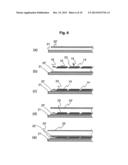 SOLAR CELL DEVICE AND PROCESS OF MANUFACTURING SAME diagram and image