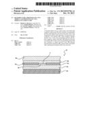 BACKSHEET FOR A PHOTOVOLTAIC CELL MODULE AND PHOTOVOLTAIC CELL MODULE     INCLUDING SAME diagram and image