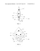 MULTILAYER MICROFLUIDIC PROBE HEAD WITH IMMERSION CHANNELS AND FABRICATION     THEREOF diagram and image