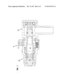 Quick Disconnect Coupling diagram and image