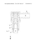 Quick Disconnect Coupling diagram and image