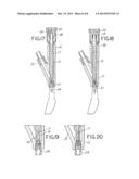 Combination Tire Valve Core Removal and Fluid Fill Tool diagram and image