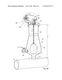 AUTOMATIC GAS PURGE VALVE diagram and image